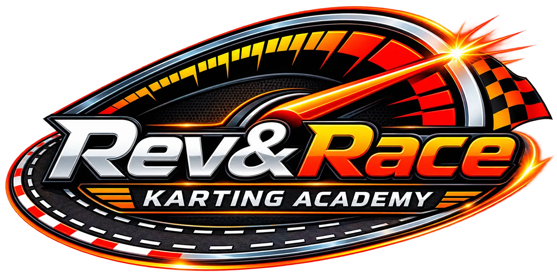Rev & Race Karting Academy